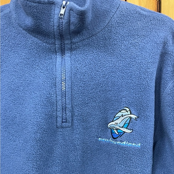 Newfoundland Fleece - Picture 2 of 3